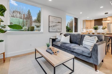 6400 Fauntleroy Way SW Seattle WA 98136