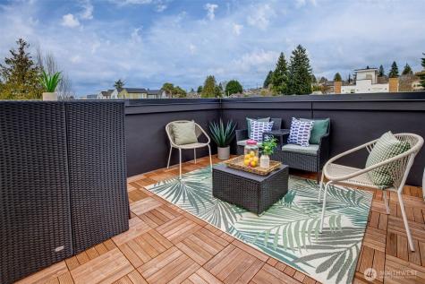 6400 Fauntleroy Way SW Seattle WA 98136