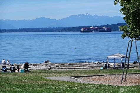 6400 Fauntleroy Way SW Seattle WA 98136
