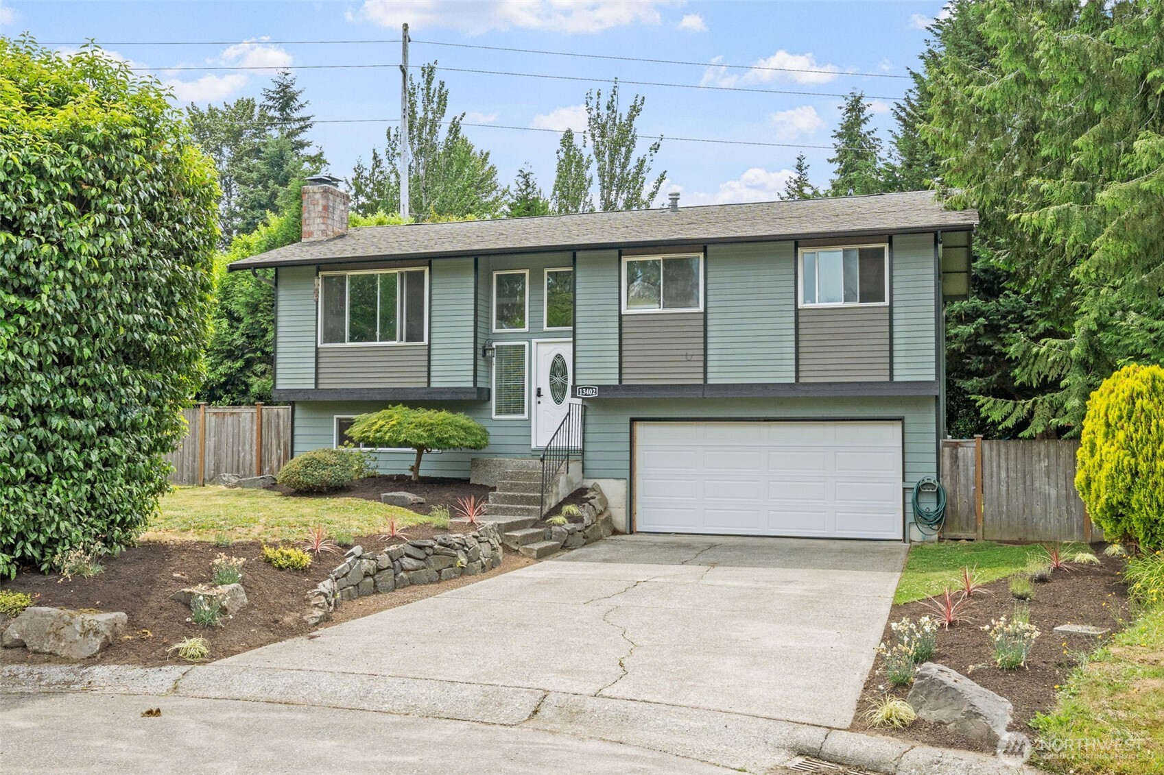 13402 60th Drive SE Everett WA 98208
