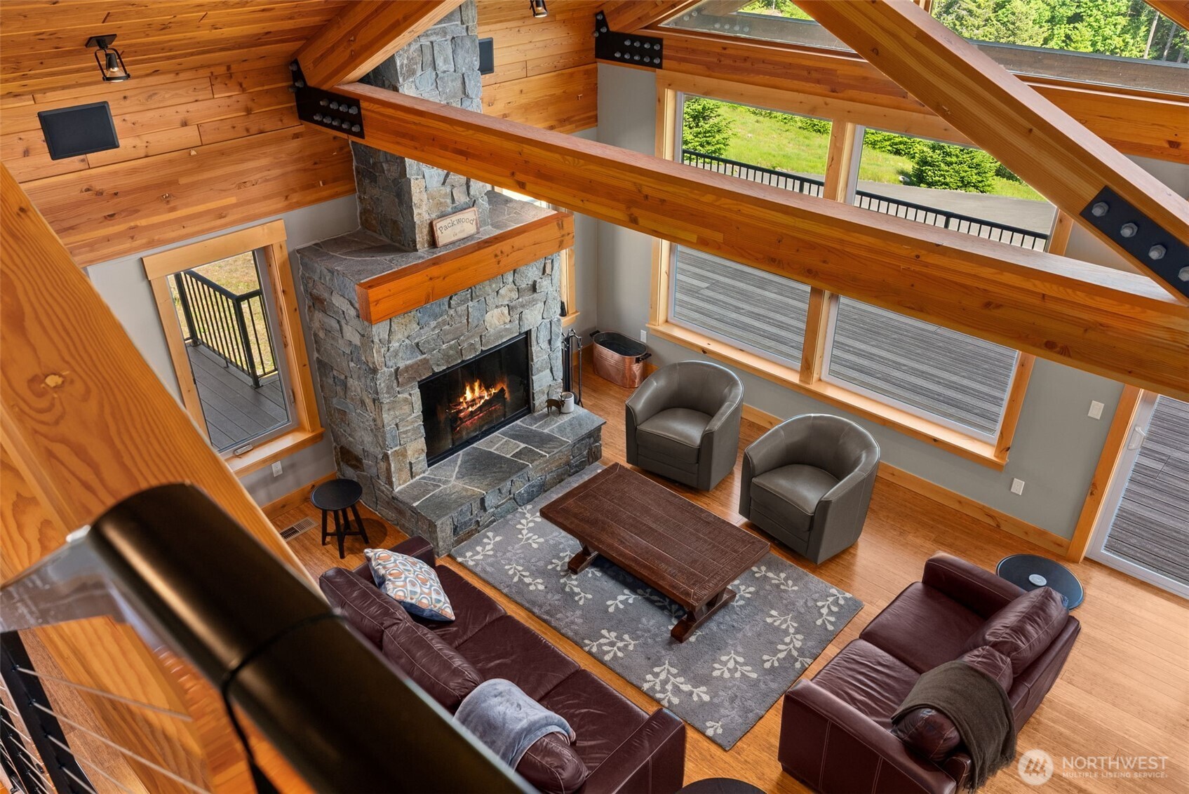 156 Burl Lane Packwood WA 98361