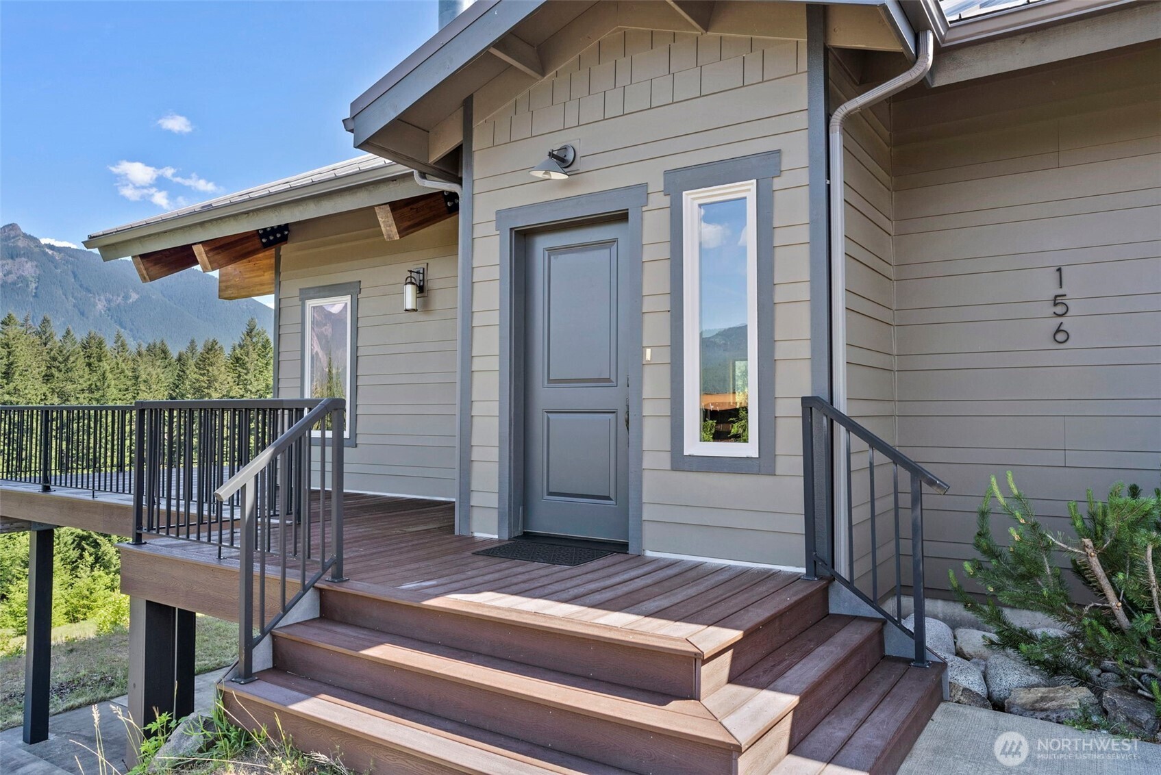 156 Burl Lane Packwood WA 98361
