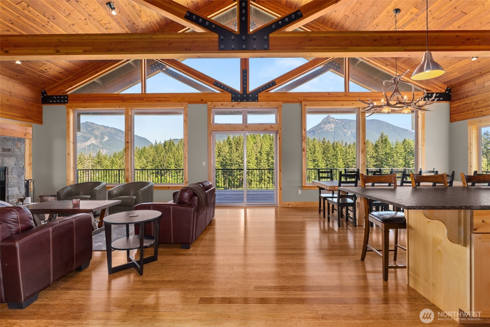 156 Burl Lane Packwood WA 98361