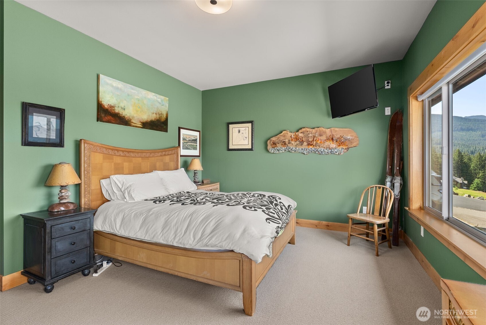 156 Burl Lane Packwood WA 98361