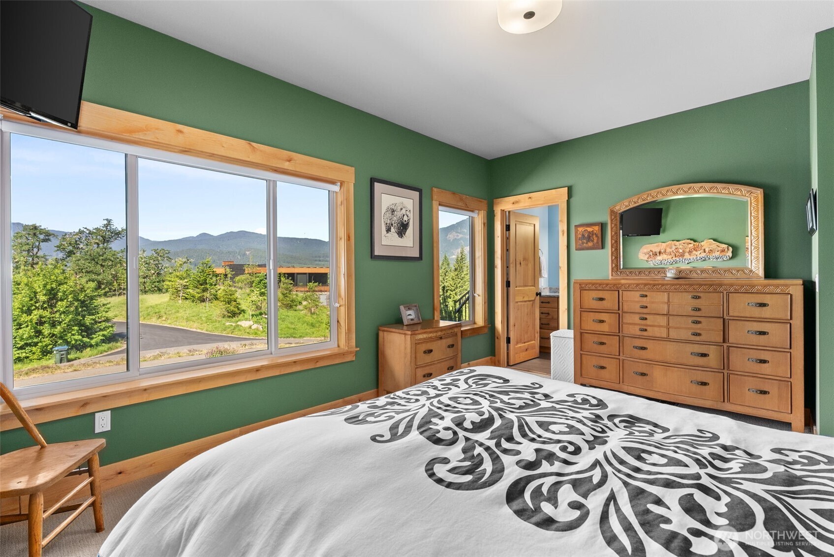 156 Burl Lane Packwood WA 98361