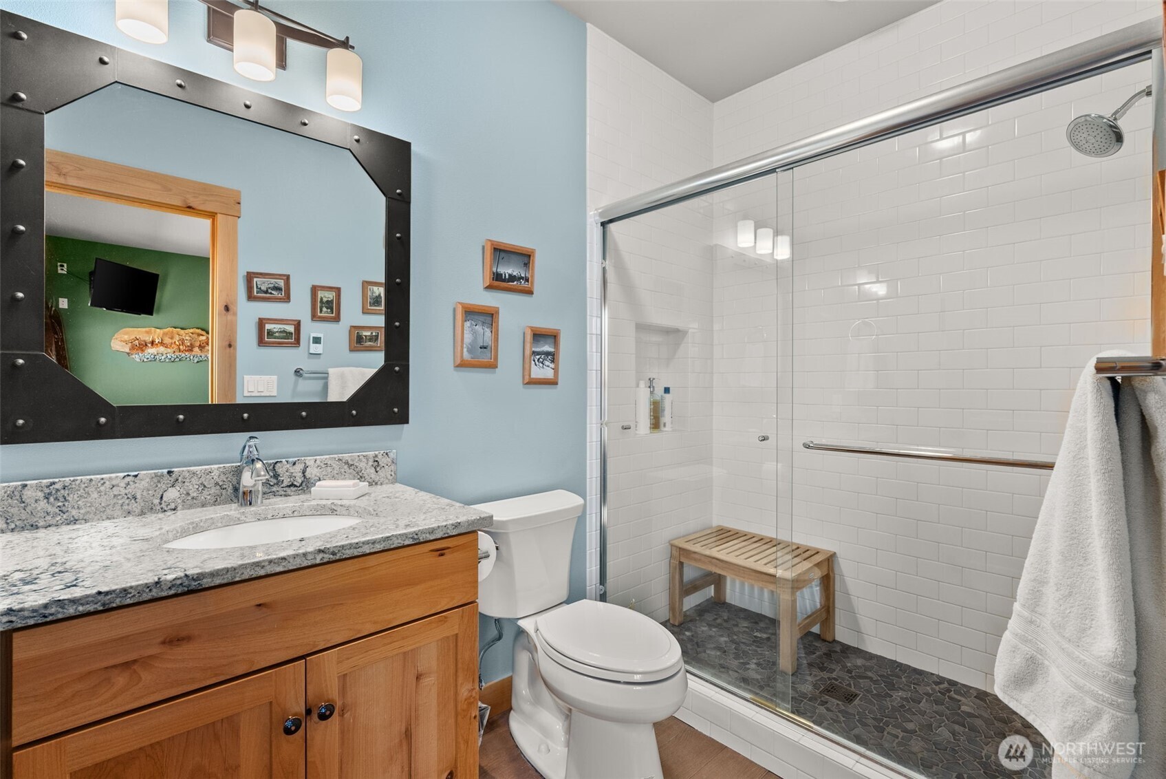 156 Burl Lane Packwood WA 98361