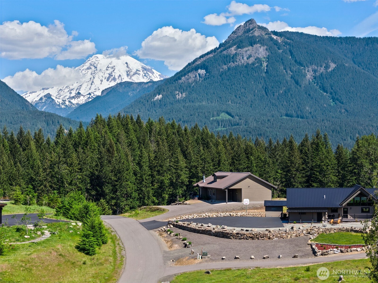 156 Burl Lane Packwood WA 98361