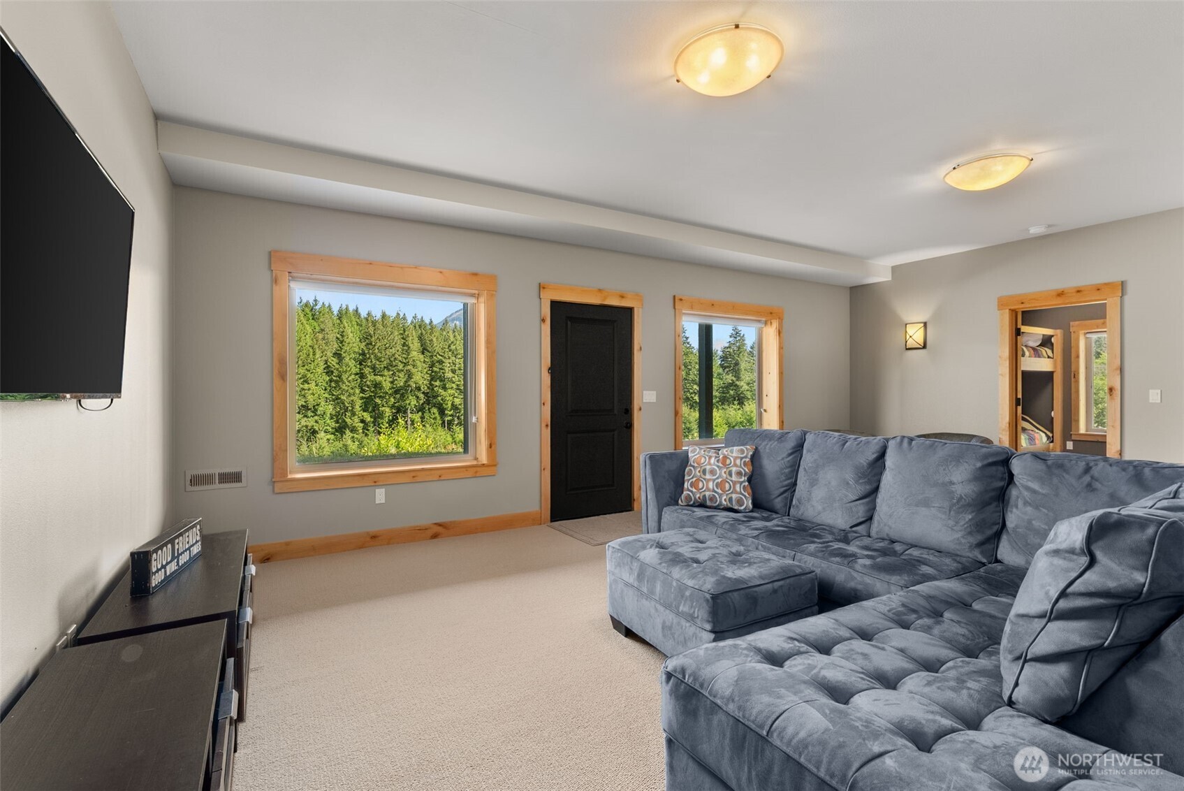 156 Burl Lane Packwood WA 98361