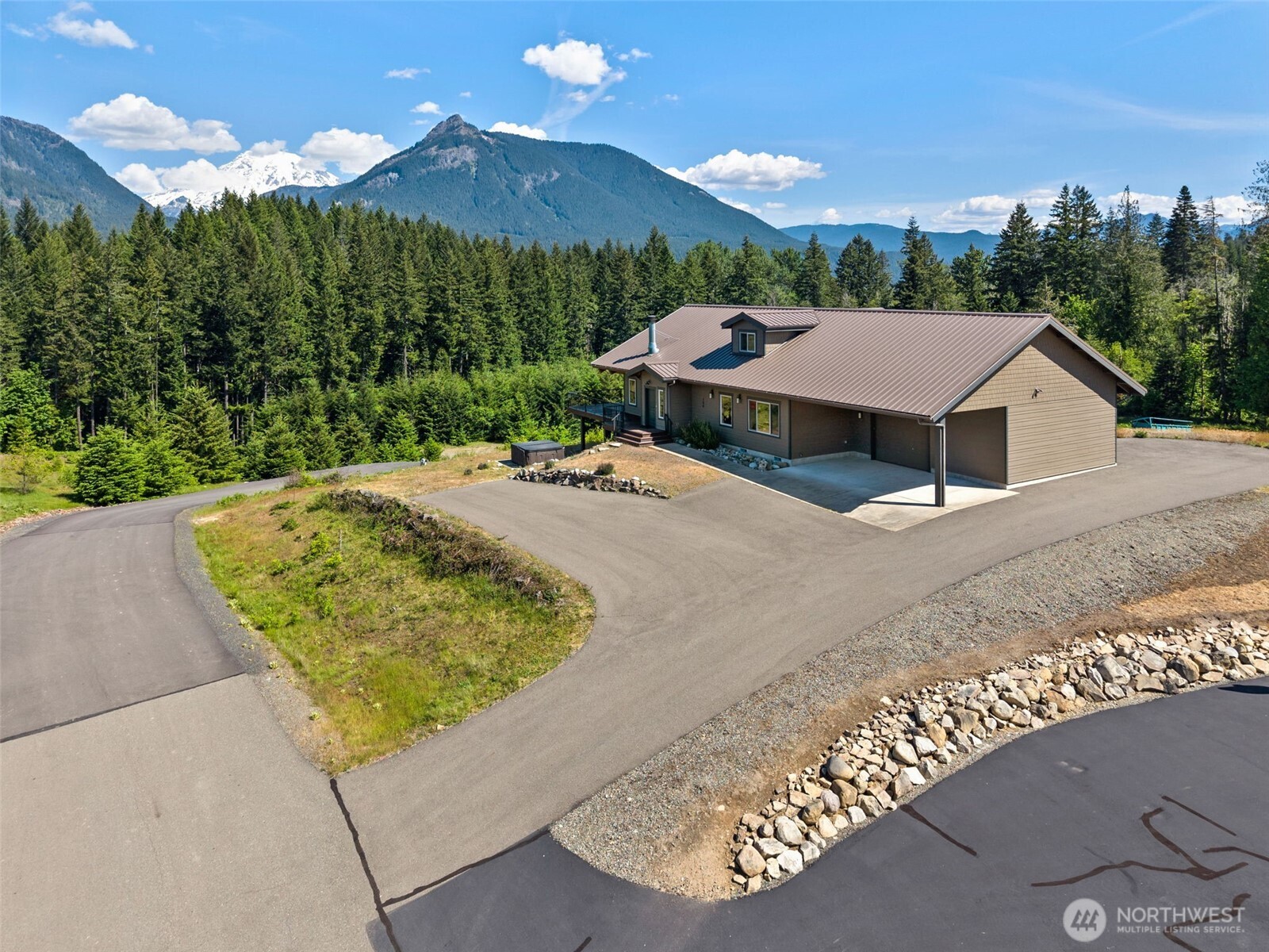156 Burl Lane Packwood WA 98361