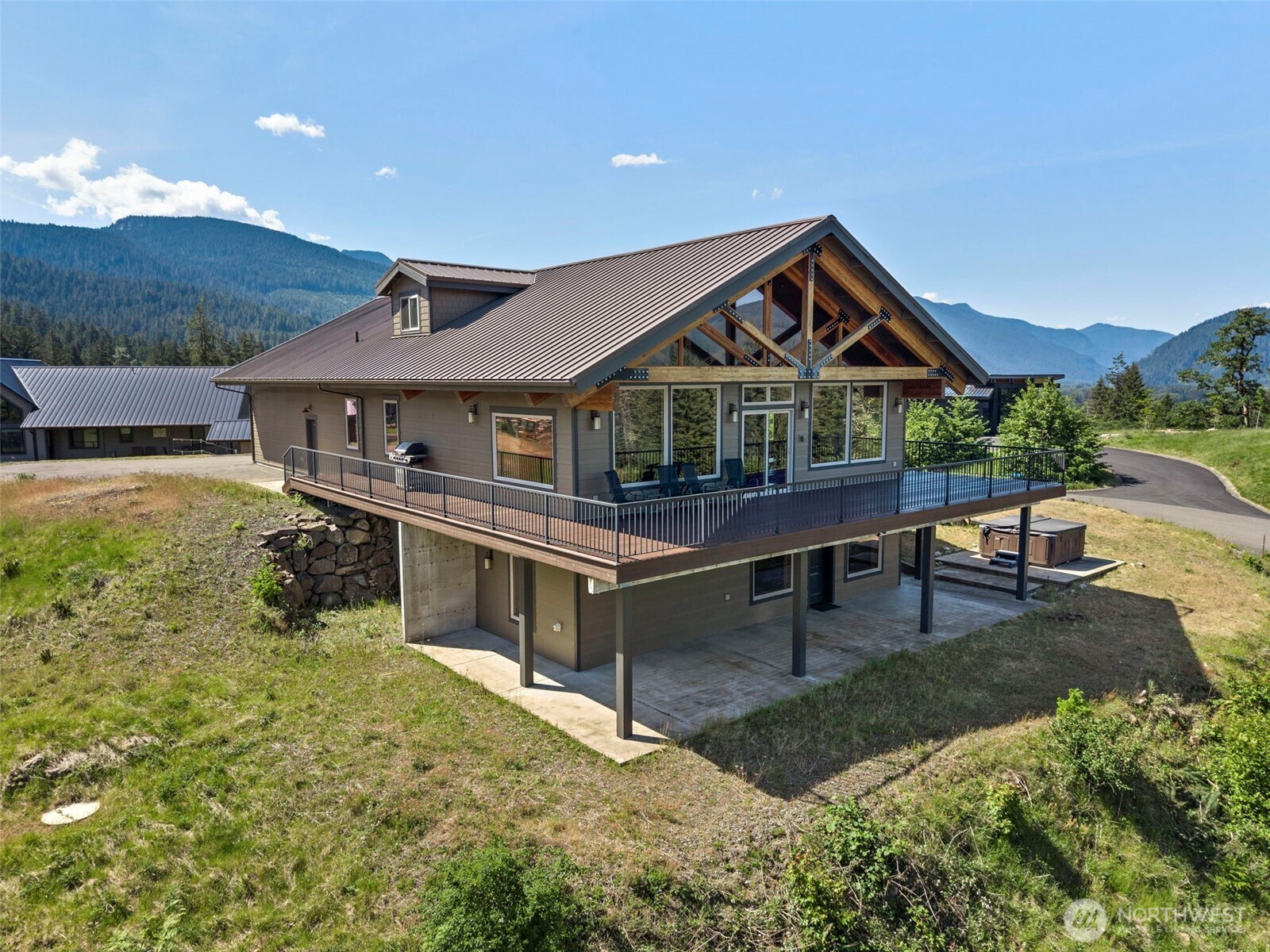 156 Burl Lane Packwood WA 98361