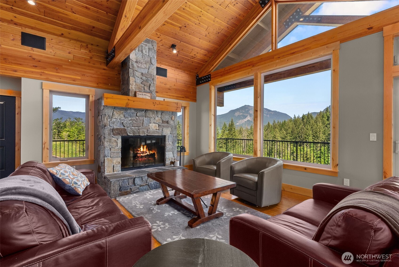 156 Burl Lane Packwood WA 98361