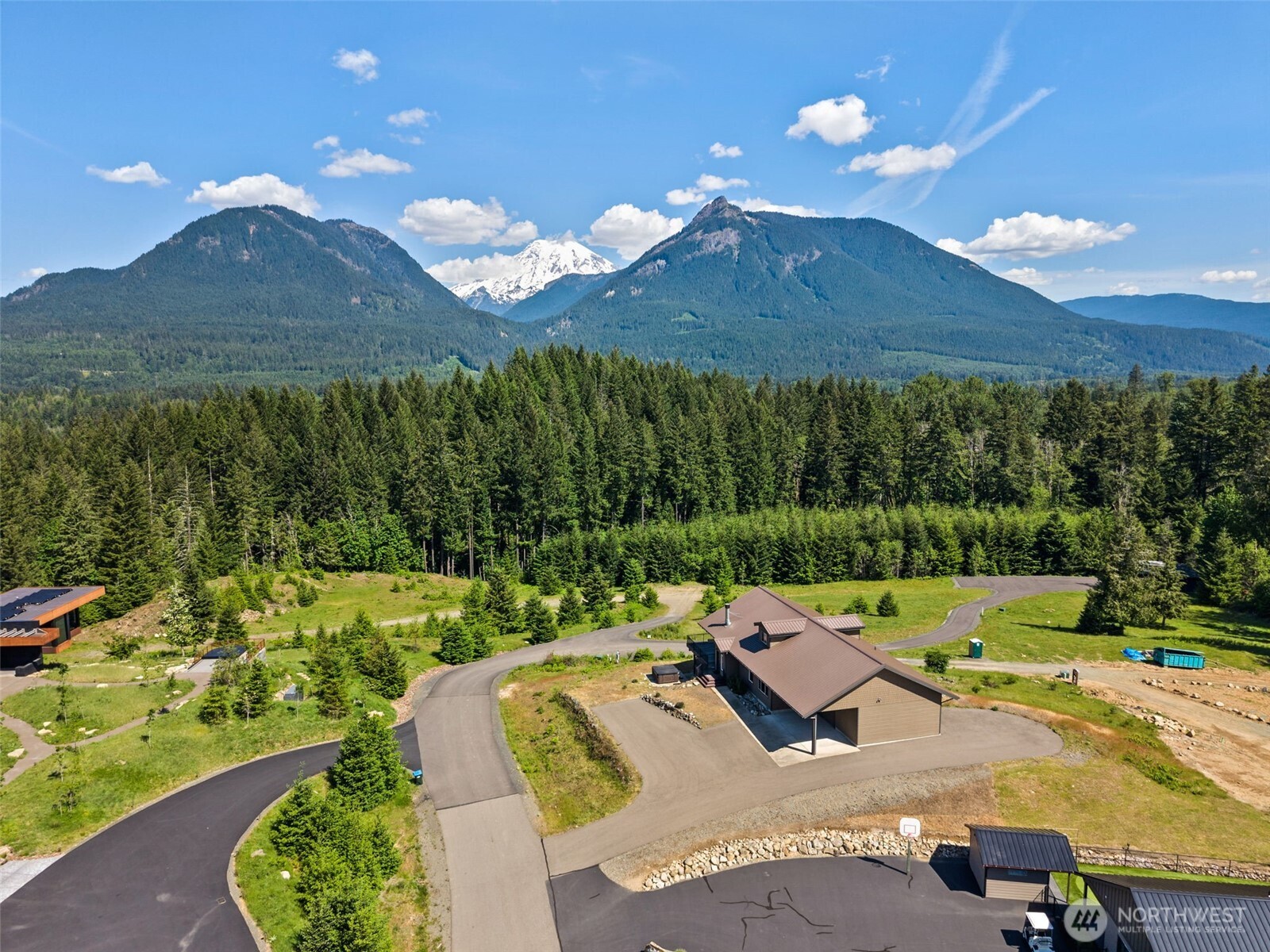 156 Burl Lane Packwood WA 98361