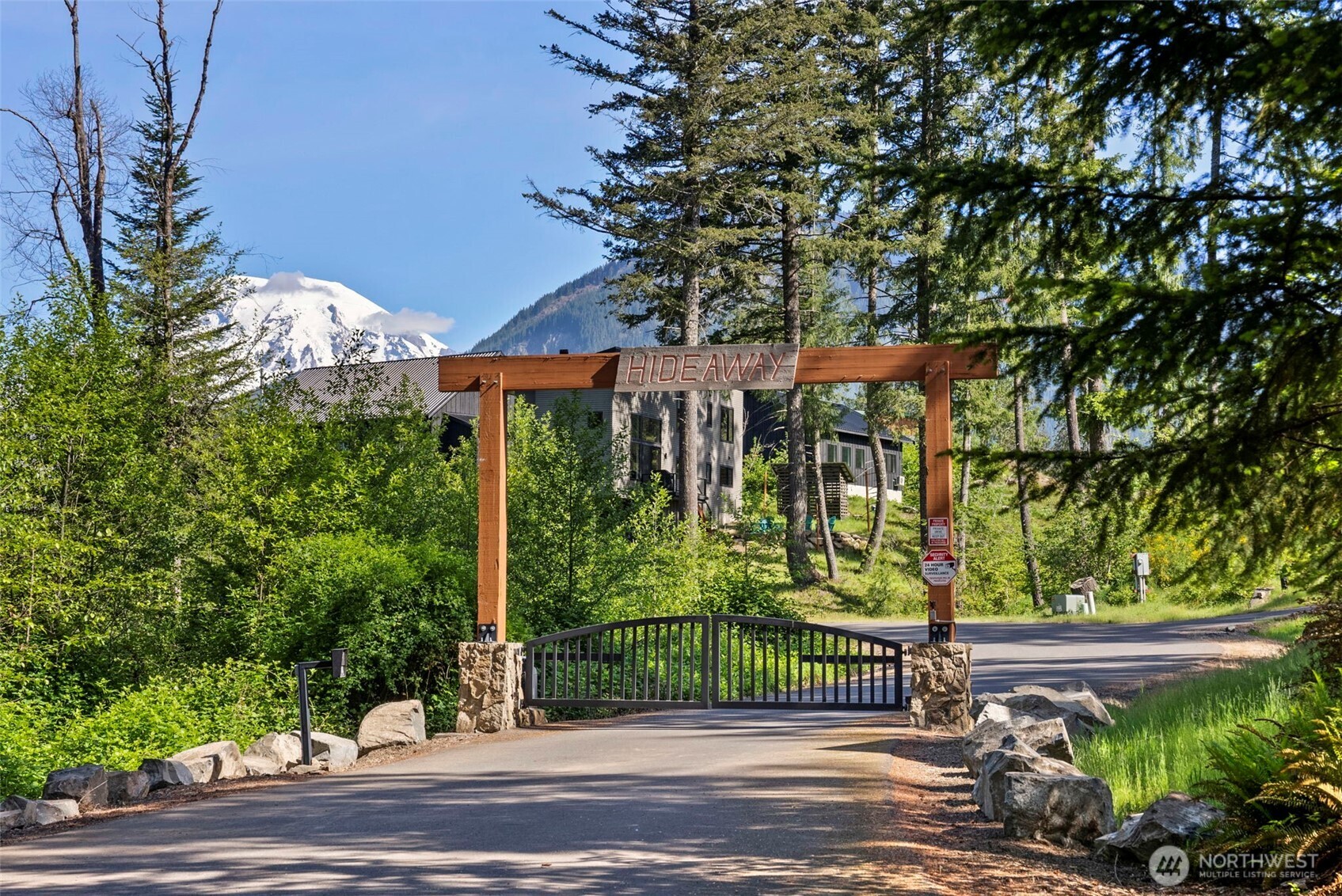 156 Burl Lane Packwood WA 98361