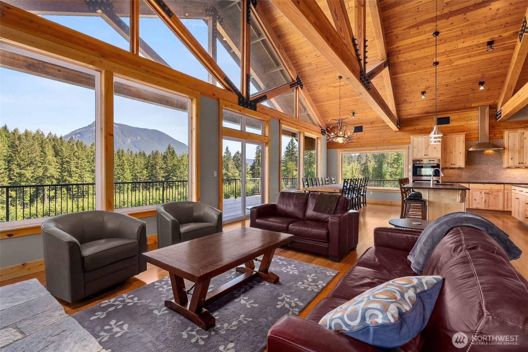 156 Burl Lane Packwood WA 98361