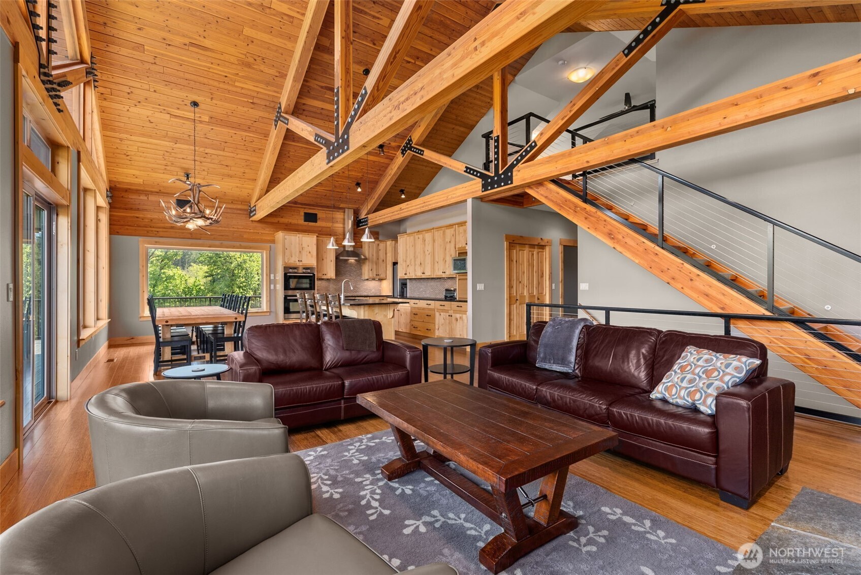 156 Burl Lane Packwood WA 98361
