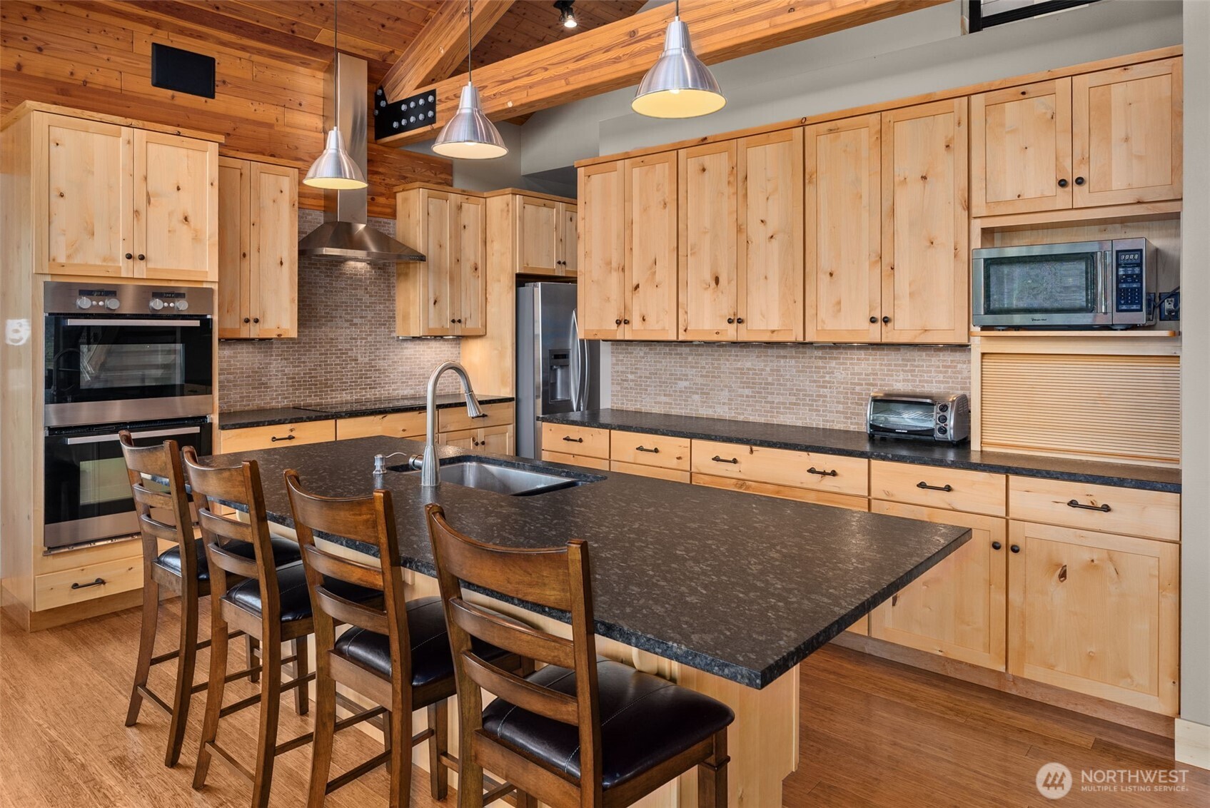 156 Burl Lane Packwood WA 98361