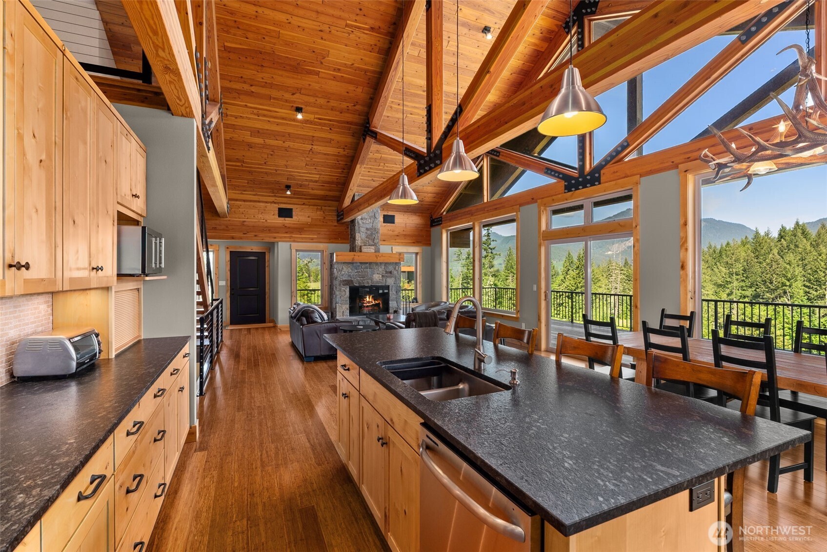156 Burl Lane Packwood WA 98361
