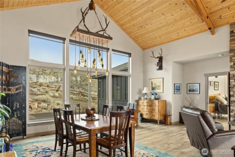 6083 Secret Canyon Road Ellensburg WA 98926