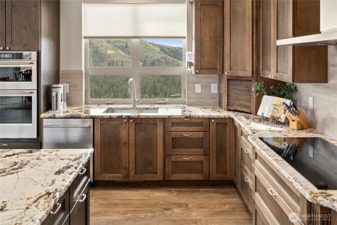 6083 Secret Canyon Road Ellensburg WA 98926