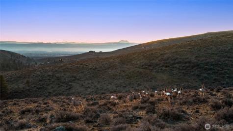 6083 Secret Canyon Road Ellensburg WA 98926