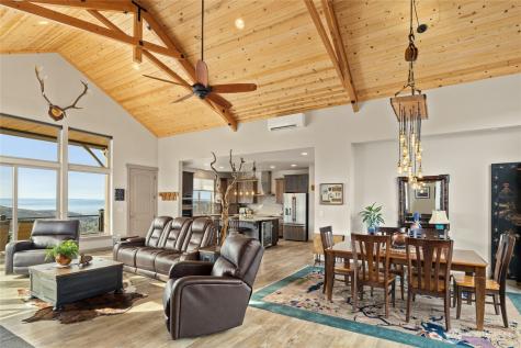 6083 Secret Canyon Road Ellensburg WA 98926