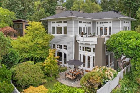 118 Lake Washington Seattle WA 98122
