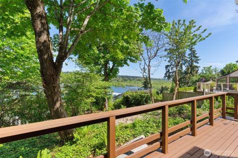 4442 95th Avenue NE Bellevue WA 98004