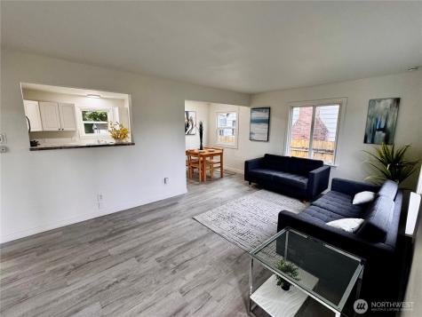 5410 S Cushman Avenue Tacoma WA 98408