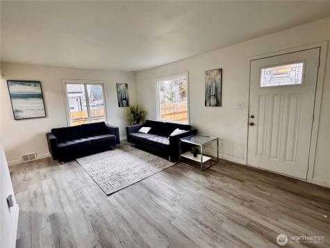 5410 S Cushman Avenue Tacoma WA 98408