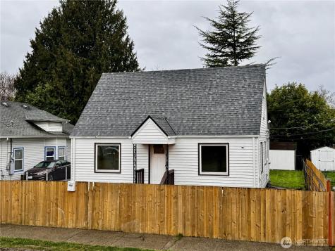 5410 S Cushman Avenue Tacoma WA 98408