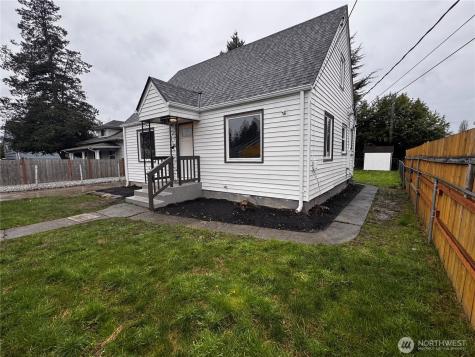 5410 S Cushman Avenue Tacoma WA 98408