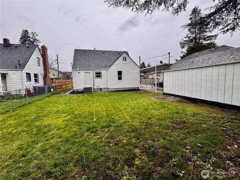 5410 S Cushman Avenue Tacoma WA 98408