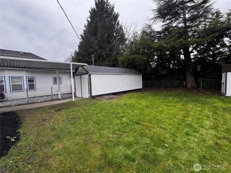 5410 S Cushman Avenue Tacoma WA 98408