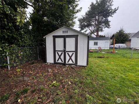 5410 S Cushman Avenue Tacoma WA 98408