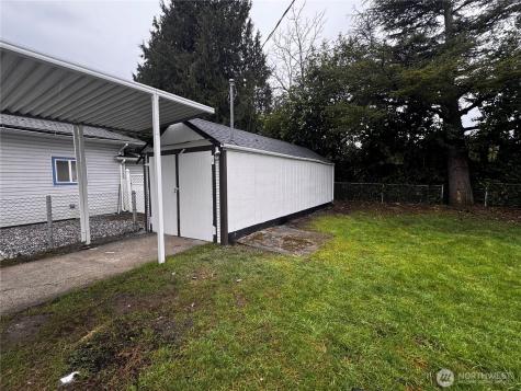5410 S Cushman Avenue Tacoma WA 98408