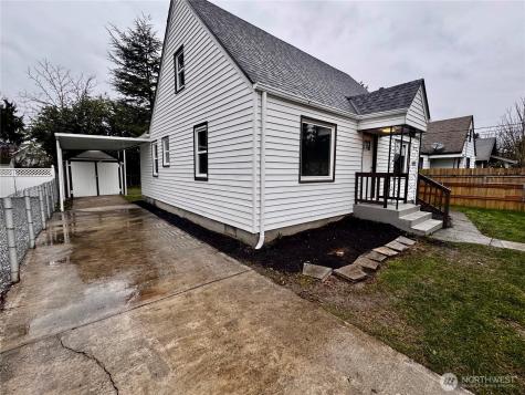 5410 S Cushman Avenue Tacoma WA 98408