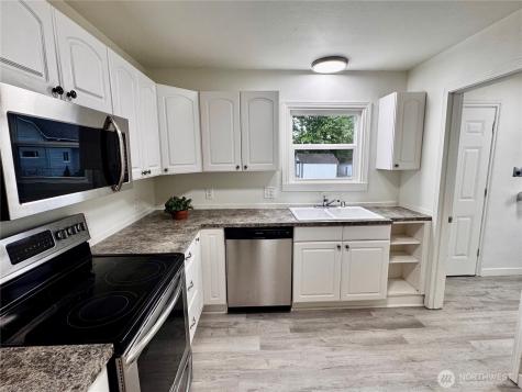 5410 S Cushman Avenue Tacoma WA 98408