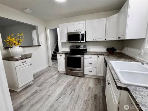 5410 S Cushman Avenue Tacoma WA 98408