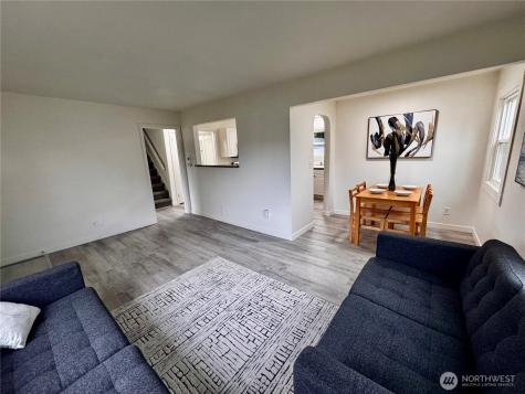 5410 S Cushman Avenue Tacoma WA 98408