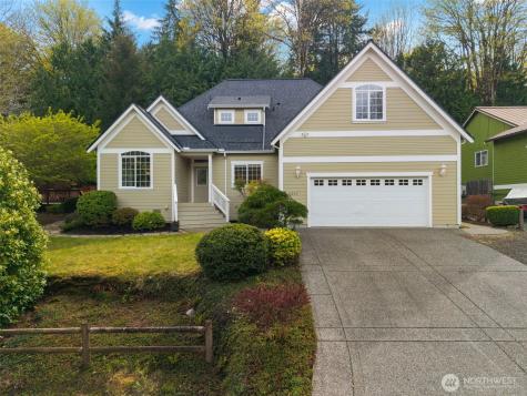 6207 NE Blakewood Court Kingston WA 98346