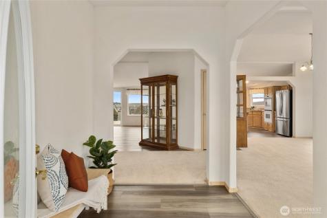 554 Dodge Road Ellensburg WA 98926