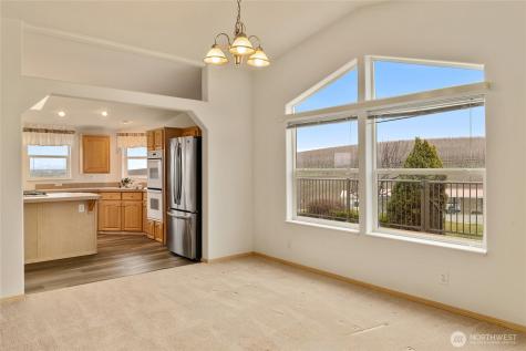 554 Dodge Road Ellensburg WA 98926