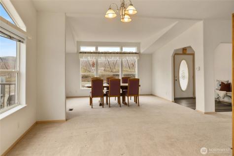 554 Dodge Road Ellensburg WA 98926