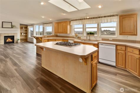 554 Dodge Road Ellensburg WA 98926