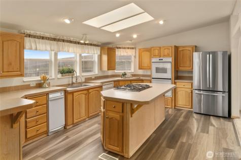 554 Dodge Road Ellensburg WA 98926