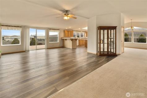 554 Dodge Road Ellensburg WA 98926