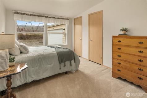 554 Dodge Road Ellensburg WA 98926