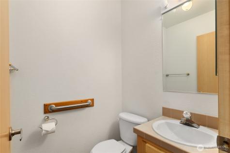 554 Dodge Road Ellensburg WA 98926