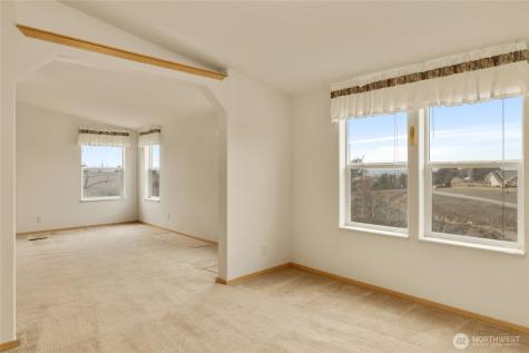 554 Dodge Road Ellensburg WA 98926