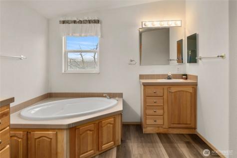 554 Dodge Road Ellensburg WA 98926